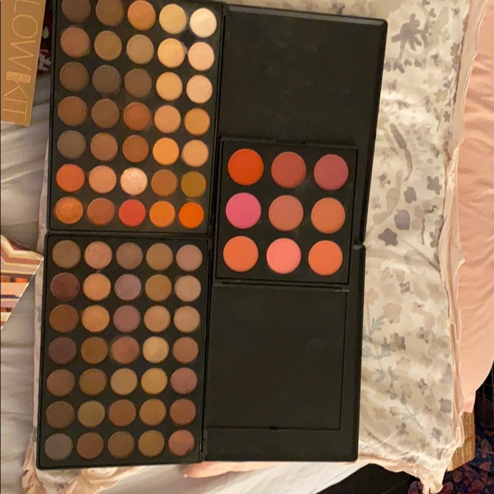 MORPHE PALATE BUNDLE